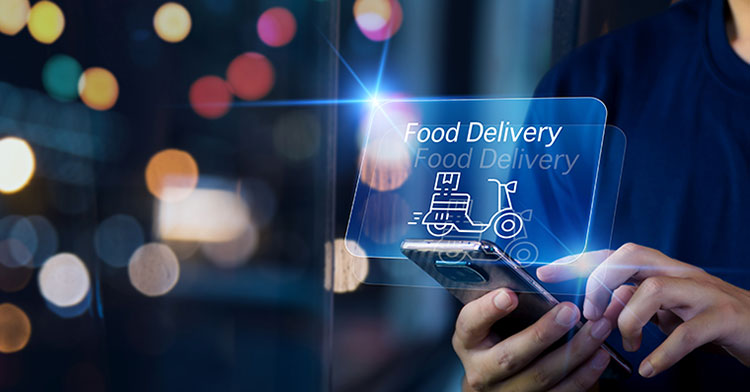 advantages using food delivery mobile app business 07